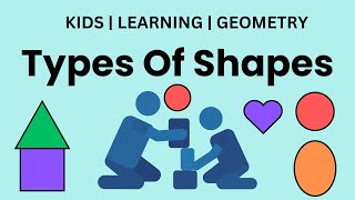Learn Shapes in 5 Minutes with These FUN 2D Geometry Tricks