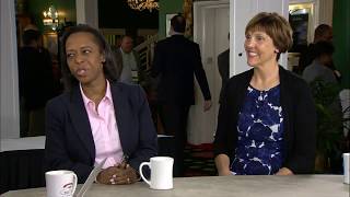 Workforce Development Roundtable | #MPC17
