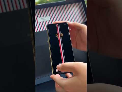 Samsung galaxy z fold 5 case #case #casesamsung #unboxing #shorts #viral #rrending #tech #fypシ゚viral