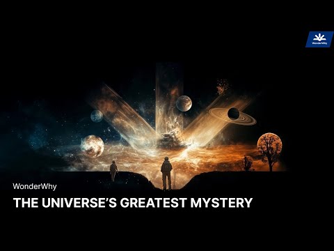 Dark Matter: The Universe's Greatest Mystery | What We Know (And Don't)