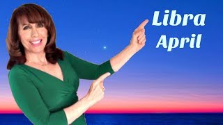 Libra April Astrology You Have What You Need To Succeed