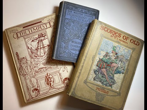 Recent Acquisitions June 2025, A Quick Look At 4 Interesting Books