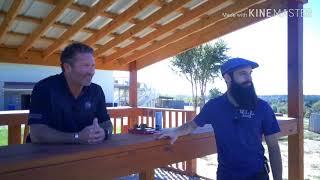 W.L.L Show ft. SawMill Tactical Training Complex
