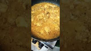 Chiken kurma #shorts#shortvideo #cooking #homemade #recipe delicious #testy