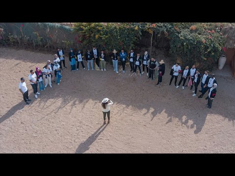 FocusM PROD x DM Technology | Une immersion inoubliable en Team Building ! 🎥✨
