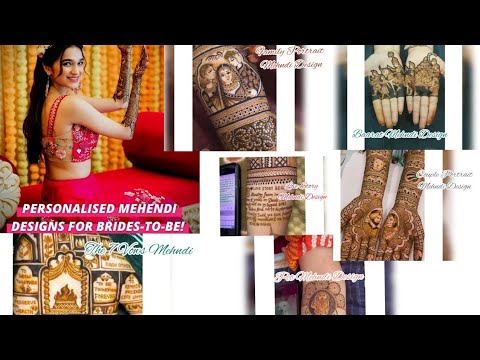 Trending Mehndi Designs | Most Viral Henna Arts