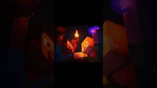 Minecraft edit 🔥🤩 #minecraft #shortsfeed #minecraftedit