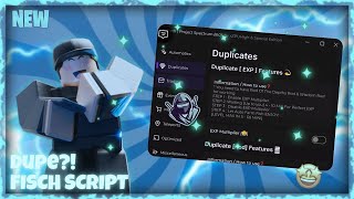 The 2 BEST Fisch Scripts [FASTEST AUTO FARM, AUTO SELL, ANTI MOD + MORE] + *PASTEBIN*