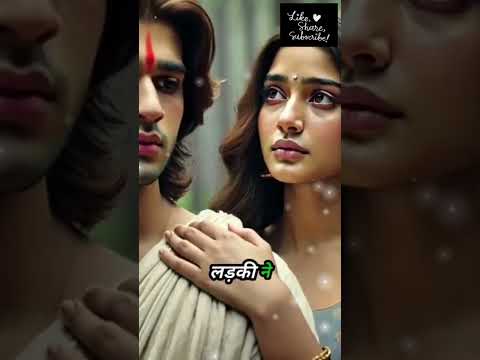 Thag Ki Beti Last Part (ठग की बेटी अंतिम भाग )#viral #motivational #reels #shortstory #chanchal_m