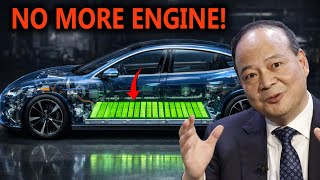 CATL CEO Stuns Industry with NEW Solid-State Battery, 1000 Miles, 5-Min Charging!