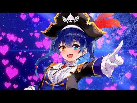 熱烈♡パイレーツ/YUXSE feat.夏色花梨