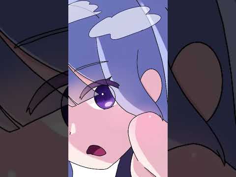 [더빙만화] 메르헨 마법소녀