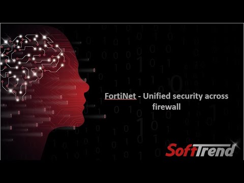 Fortinet - Unified security across firewall