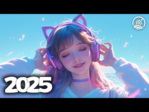 Music Mix 2025 🎧 EDM Mixes of Popular Songs 🎧 EDM Bass Boosted Music Mix #428