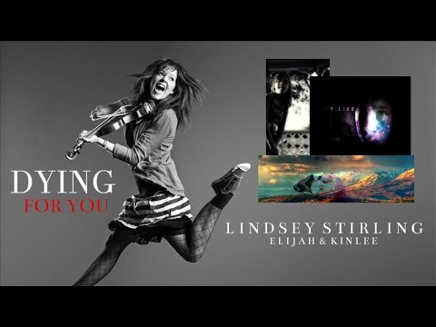 Otto Knows - Dying For You (ft. Lindsey Stirling and Alex Aris) (Audio)
