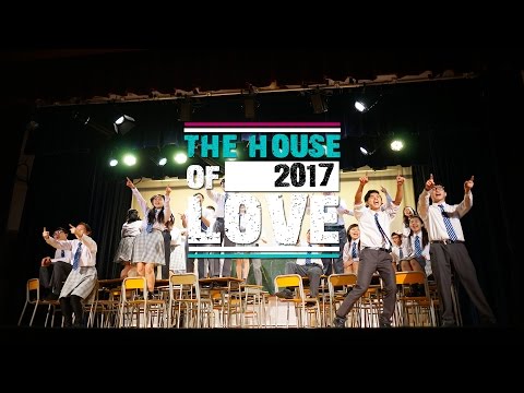 香港培正中學 - 中五級愛社音樂劇【暴雨驕陽】MAKING OF