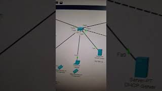 Wireless network overview #ccna #networkdiscovery