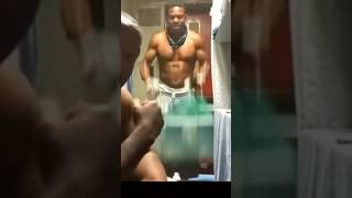 Prison Workout Method We Used To Add Weight #prisonworkout #prison #homeworkout #fitness #workout