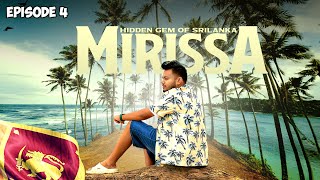 দেউলিয়া দেশ শ্রীলংকার যে পার্ট টা কেউ দেখায় না! 😱 Must visit Place of Sri Lanka || Mirissa || Ep.4