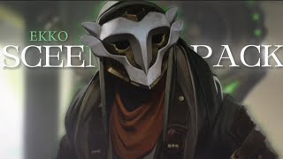 EKKO SCEENPACK (All clip/s1-s2)