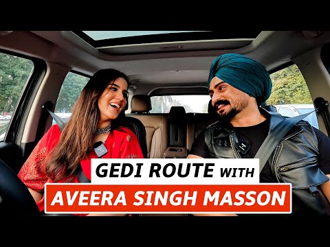 Bhalwani Gedi with Aveera Singh Masson | Episode 1 | Sardar's Take