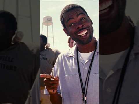 Gotcha😅🤣😂  #chrisrock  #thelongestyard  #adamsandler  #shorts