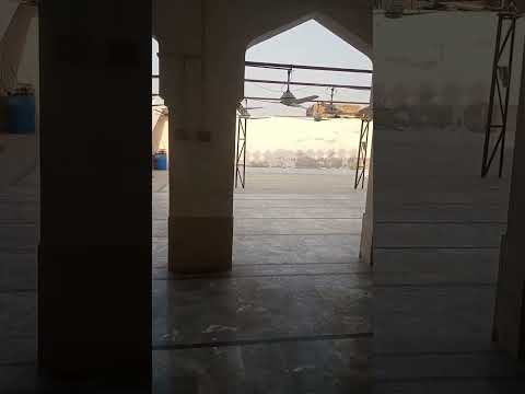 Beautiful mosque 😍