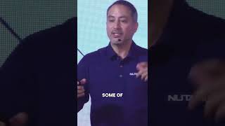 You should be able to run your cloud environment your way (Gustavo Sosa) #shorts #Nutanix
