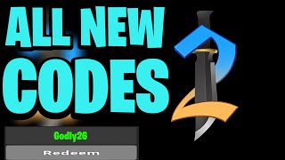 *SUMMER* ALL NEW CODES FOR MURDER MYSTERY 2 IN JULY 2026! 😱  |  Roblox MM2 Codes