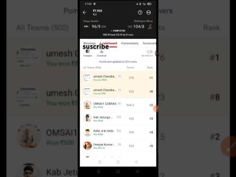 AUT vs HUN Ecn Malta T20 dream11 team/#dream11team#Autvshun#maltat20#AUTvsHUN#teamdream11#t20
