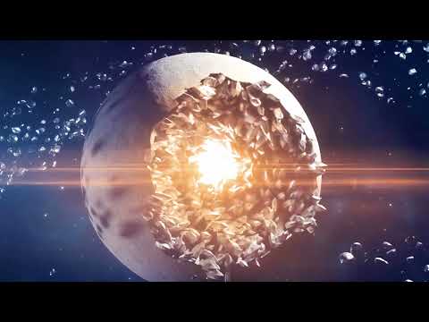 A Journey through the Planets of the Solar System | Space Documentary