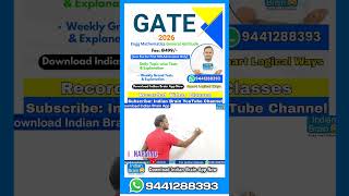 Download Indian Brain app/GMAT/CAT/GATE/APTITUDE/REASONING/MATHEMATICS/Narsing sir/ssc/cgl/bank