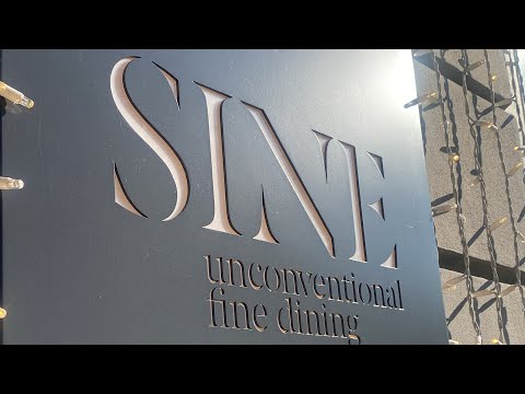 Bersano vini incontra lo Chef Roberto Pinto del ristorante Sine