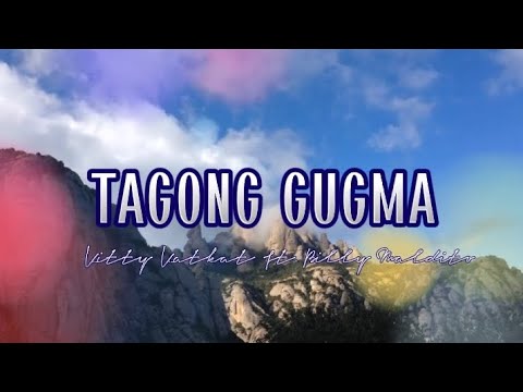 TAGONG GUGMA | Kitty Katkat ft. Billy Maldito | MusiKaraoke