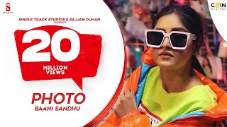 PHOTO | Baani Sandhu | Preet Hundal | Jass Bajwa | New Punjabi Songs 2019 | St Studio | Coin Digital