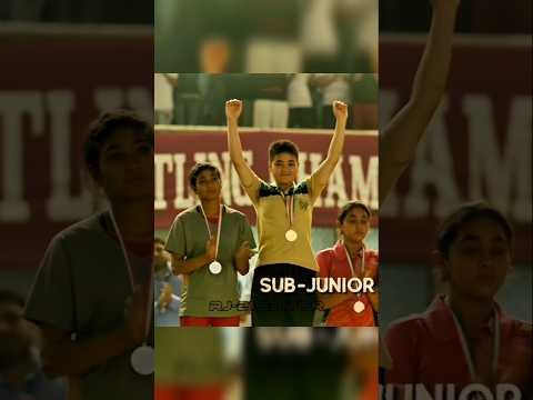 Wait For End | Struggle vs Luck | Wrestling Match | #shortsviral #moviereview #ytshorts #struggle