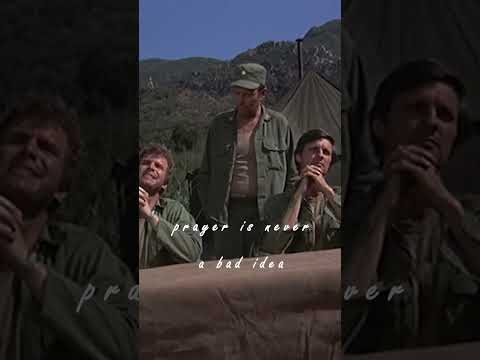 Life Lessons Learned from MASH 4077 9