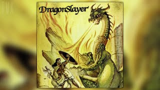 Dragonslayer - Dragonslayer (Full compilation)