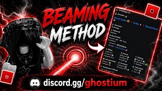 How to beam roblox accounts in 2026 *MANY EASY METHODS!* (FOR EDUCATIONAL PURPOSES ONLY)