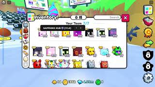 New Script OP/TRADESCAMM/DUPE-PETS-GEMS/ AND MORE🤑🔥