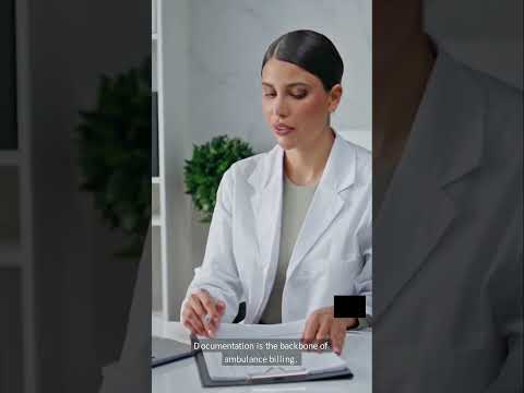 Medical Coding Ambulance Services