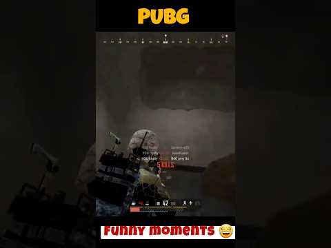 #pubgmobile #pubg #funnyvideo #funnymoment #gaming #foryou #funnymemes #youtube # #chickendinners