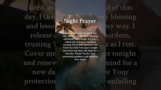 #worshipmusic #love #eveningprayer #faithbasedcontent #eveningritual #faithhabits