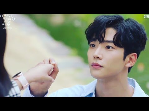 New Korean Mix Hindi Song 💗 {Part 2} 💗 High School Love Story 💗 Girl Found Out That She's in Comic 💗