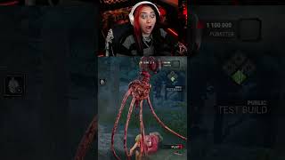 NEW DBD KILLER | #dbd #deadbydaylight #dbdshorts #dbdkiller #dbdclips