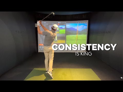 Consistency is King With theHANGER™ | Watson Golf