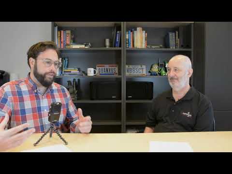 Podcast 2 - Small Business Cyber Threats
