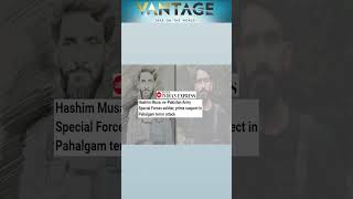 Pakistan Shifts Terror Camps | Pahalgam Attack | Vantage with Palki Sharma | N18G