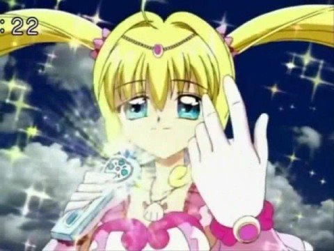 ♥~Mermaid Melody's One World~♥