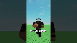 DOES 40% METHOD STILL WORKS?  #roblox #robux #robuxmethod